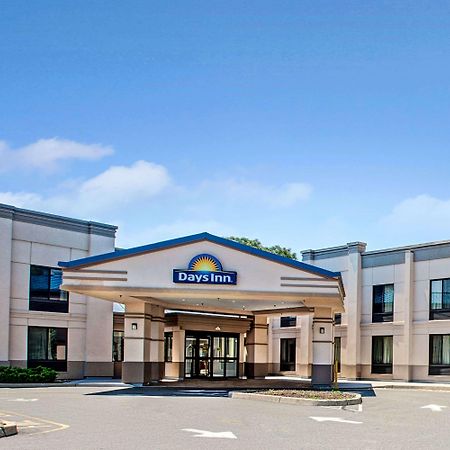 Days Inn By Wyndham Parsippany Luaran gambar
