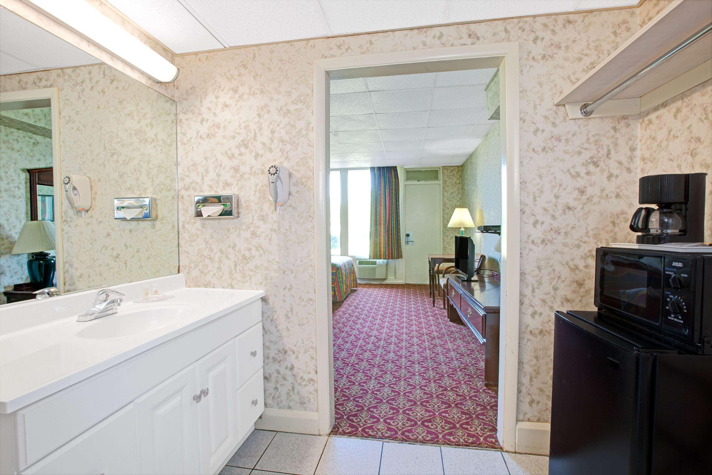 Days Inn By Wyndham Parsippany Luaran gambar