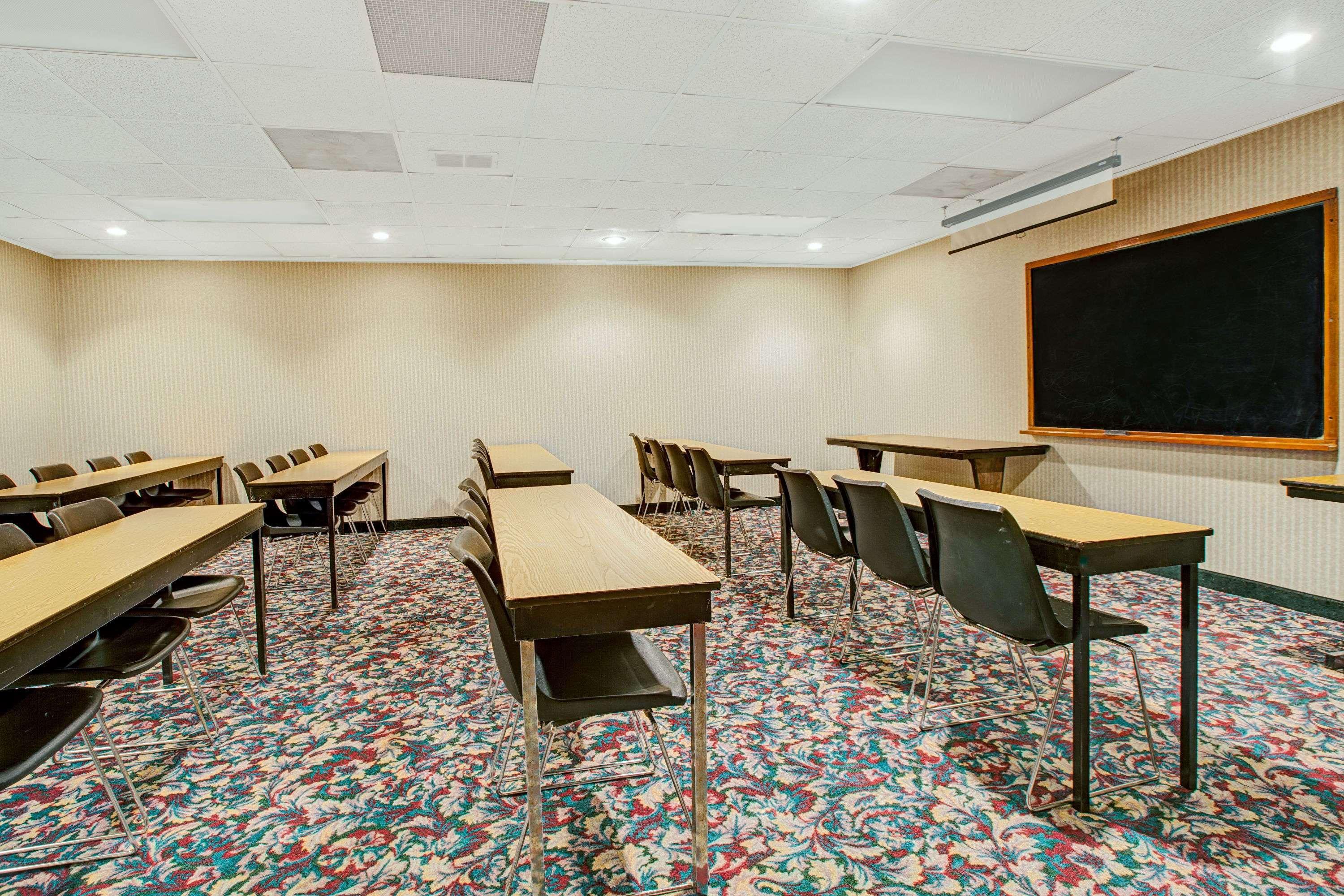 Days Inn By Wyndham Parsippany Luaran gambar