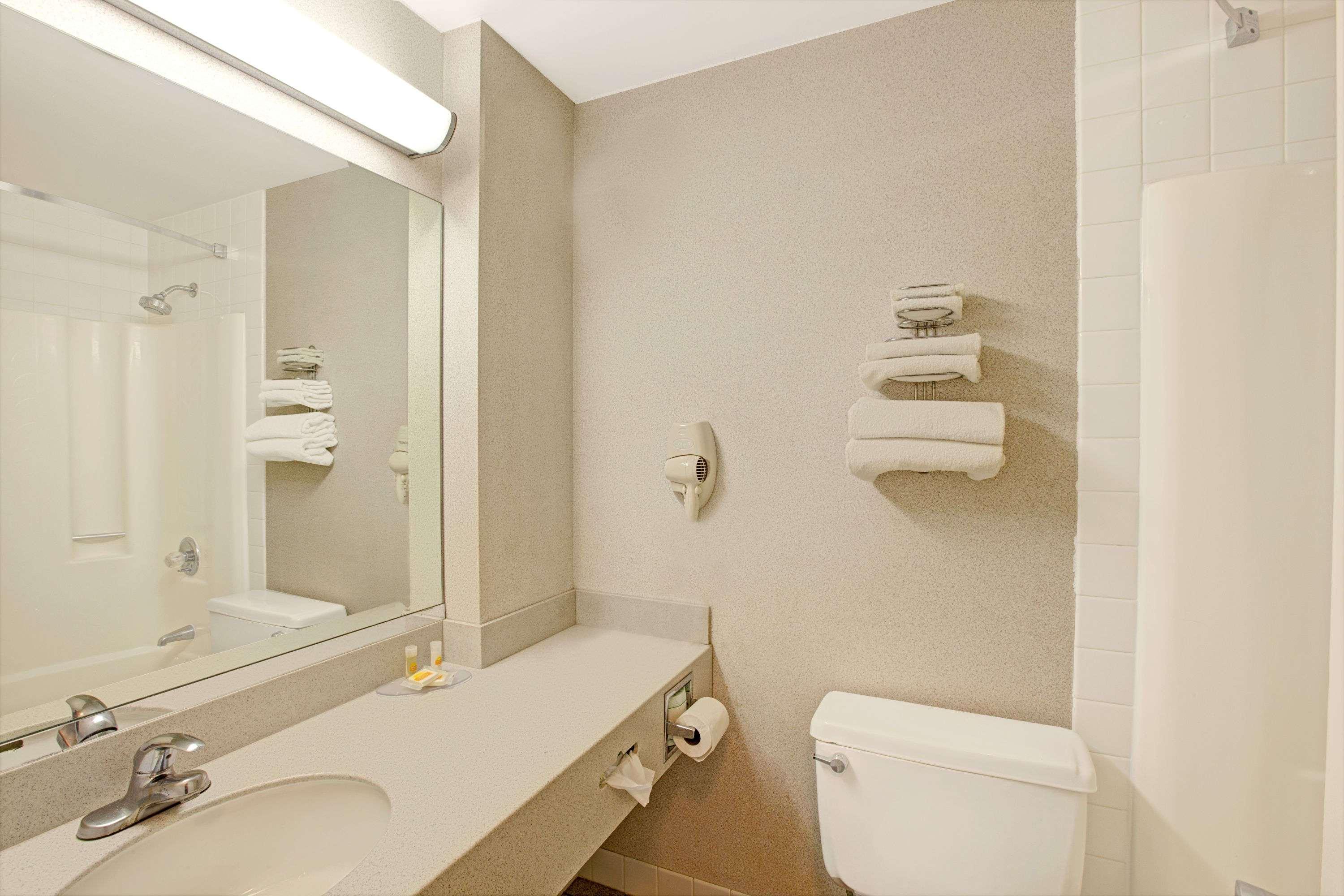 Days Inn By Wyndham Parsippany Luaran gambar