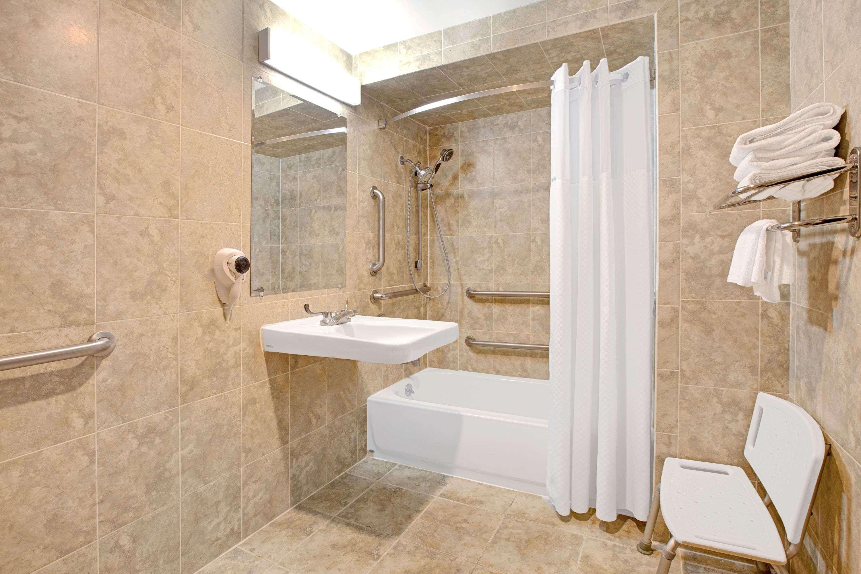 Days Inn By Wyndham Parsippany Luaran gambar