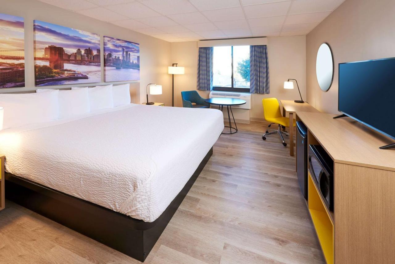 Days Inn By Wyndham Parsippany Luaran gambar